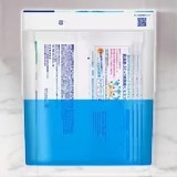 ビオレ 冷タオル 5本入り×3 BIORE COOL BODY TOWEL 15SHEETS 大容量 個包装 肌さらさら成分配合