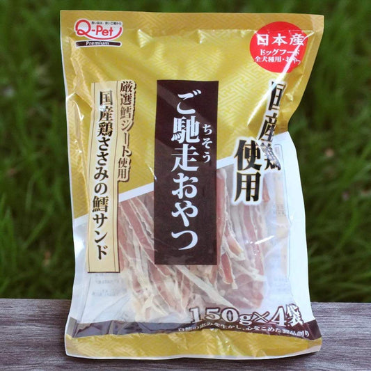 ペットフード 国産
