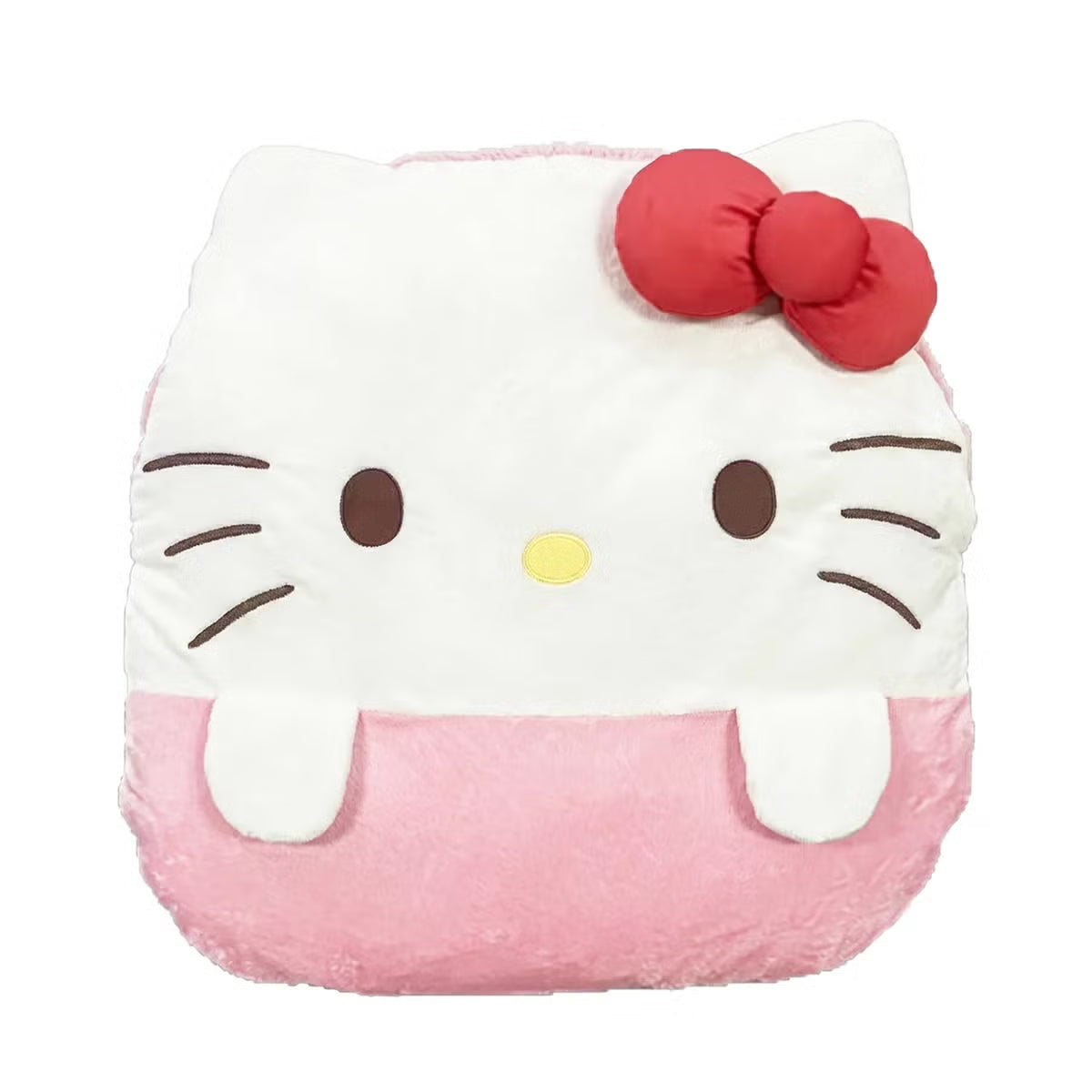 興和 キャラクター 入れるフロアクッション デザイン キティ