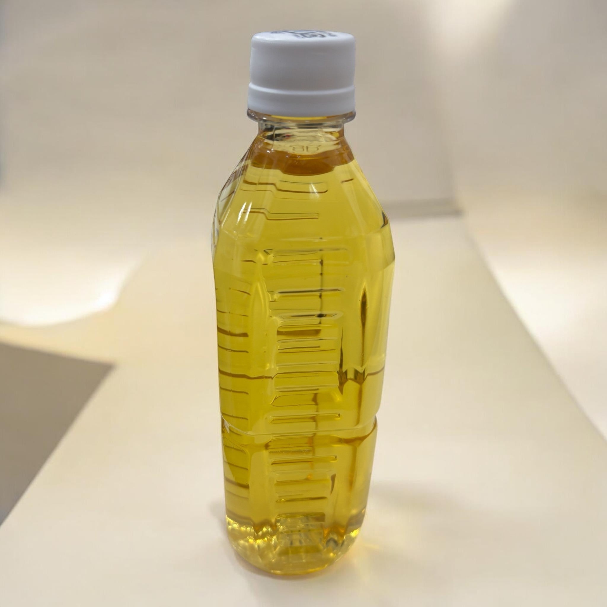 LDC 凍頂烏龍茶 桃のかおり ラベルレス 500ml 1本 小分け販売 ペット