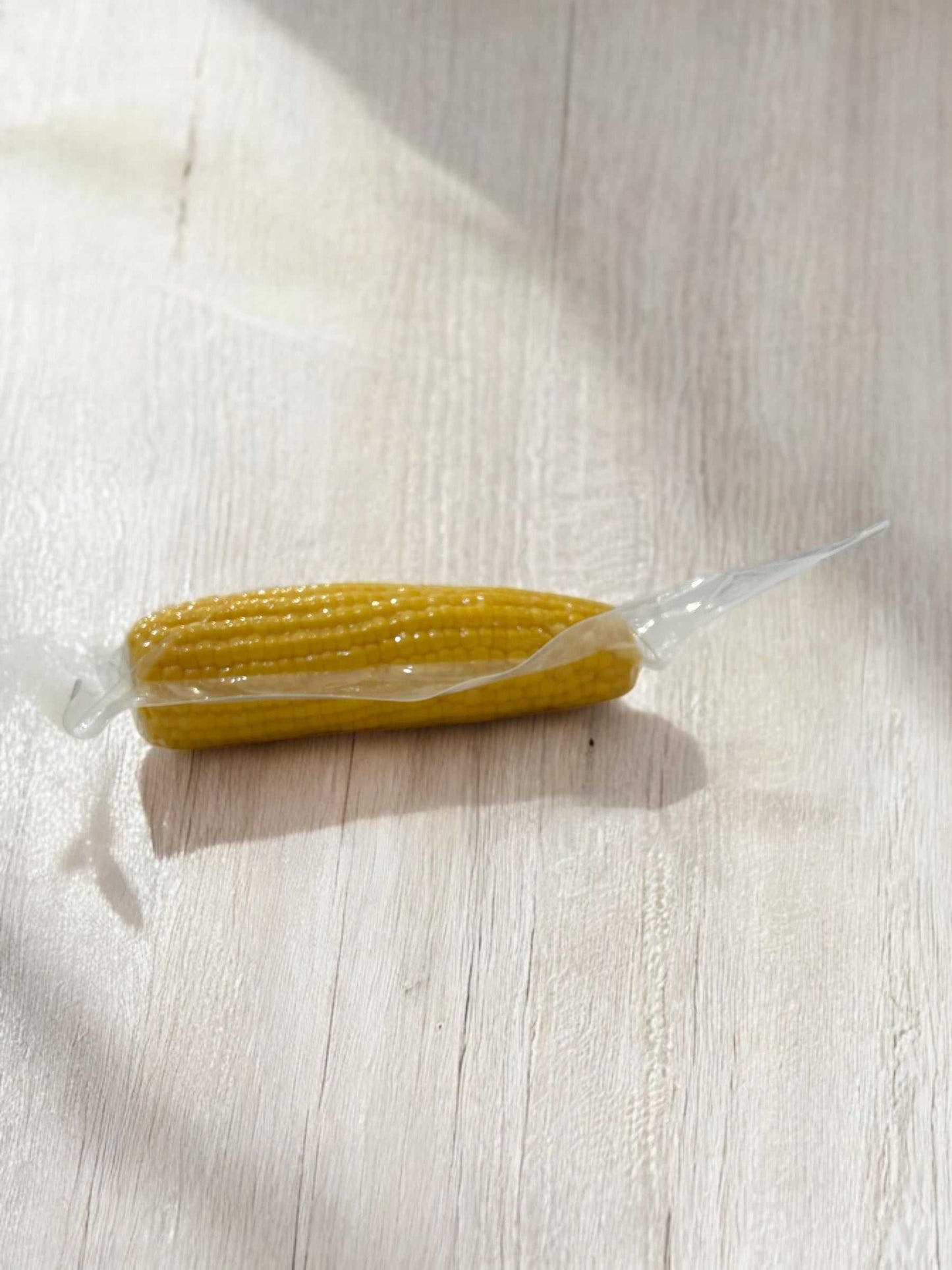 レトルトスイートコーン6本入りの大容量パック