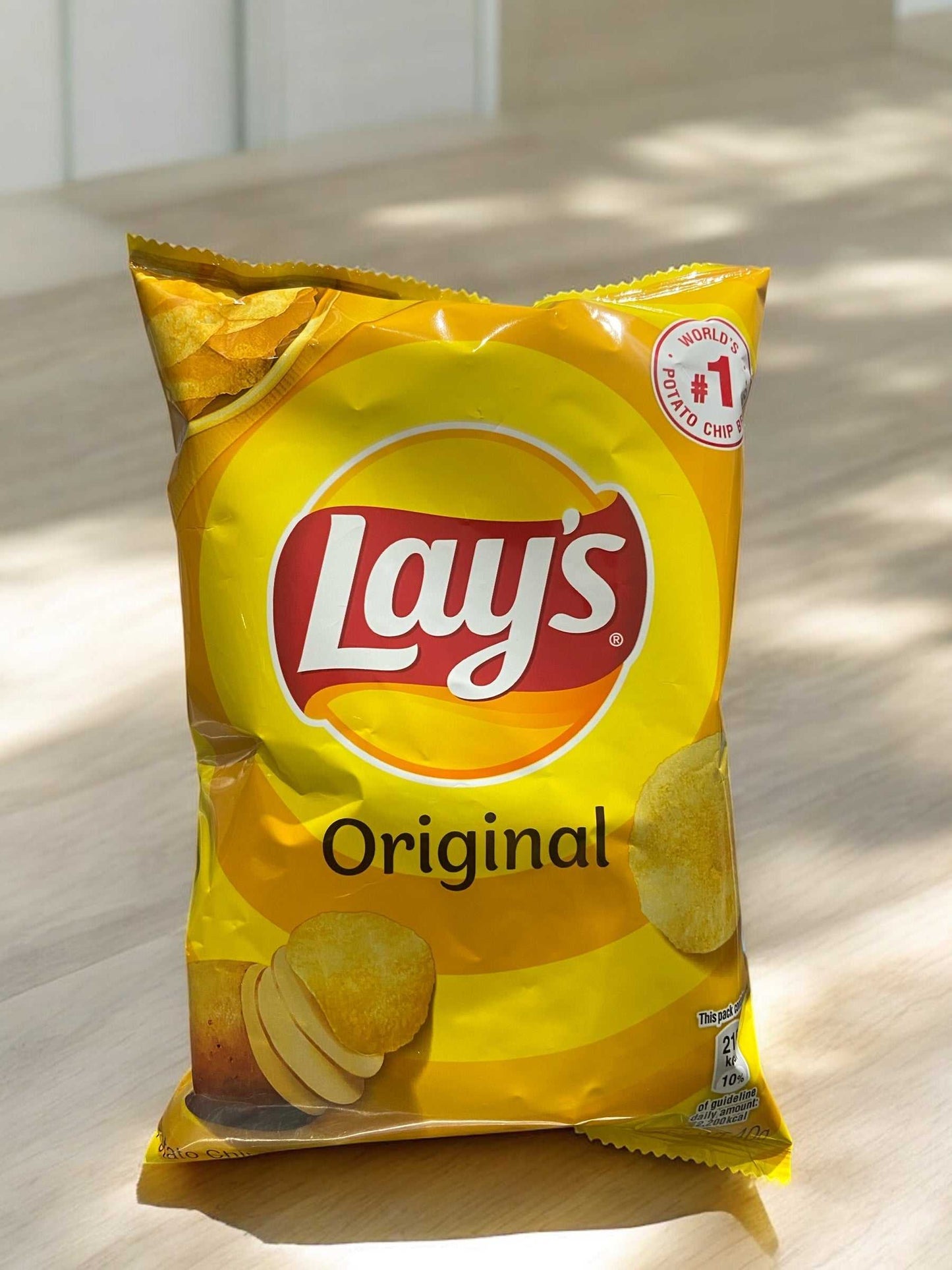 Lay's Original 40g