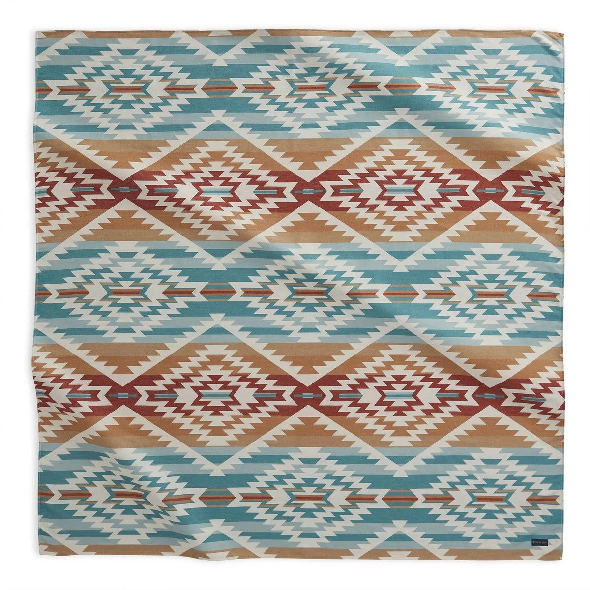 ペンドルトン ブランケット 182 x 182cm PENDLETON 屋外 屋内 兼用 デザイン パサゴ スプリングス