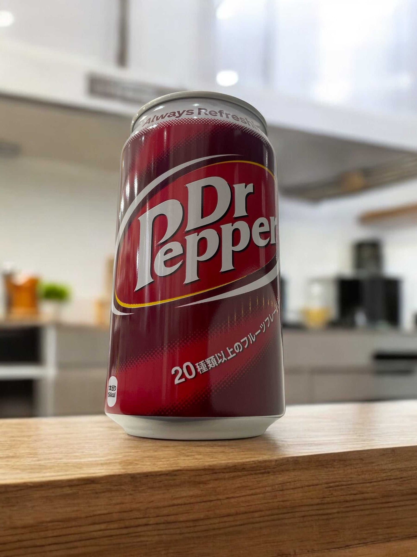 ドクターペッパー350ml缶テキサス産炭酸飲料20種フレーバーブレンド