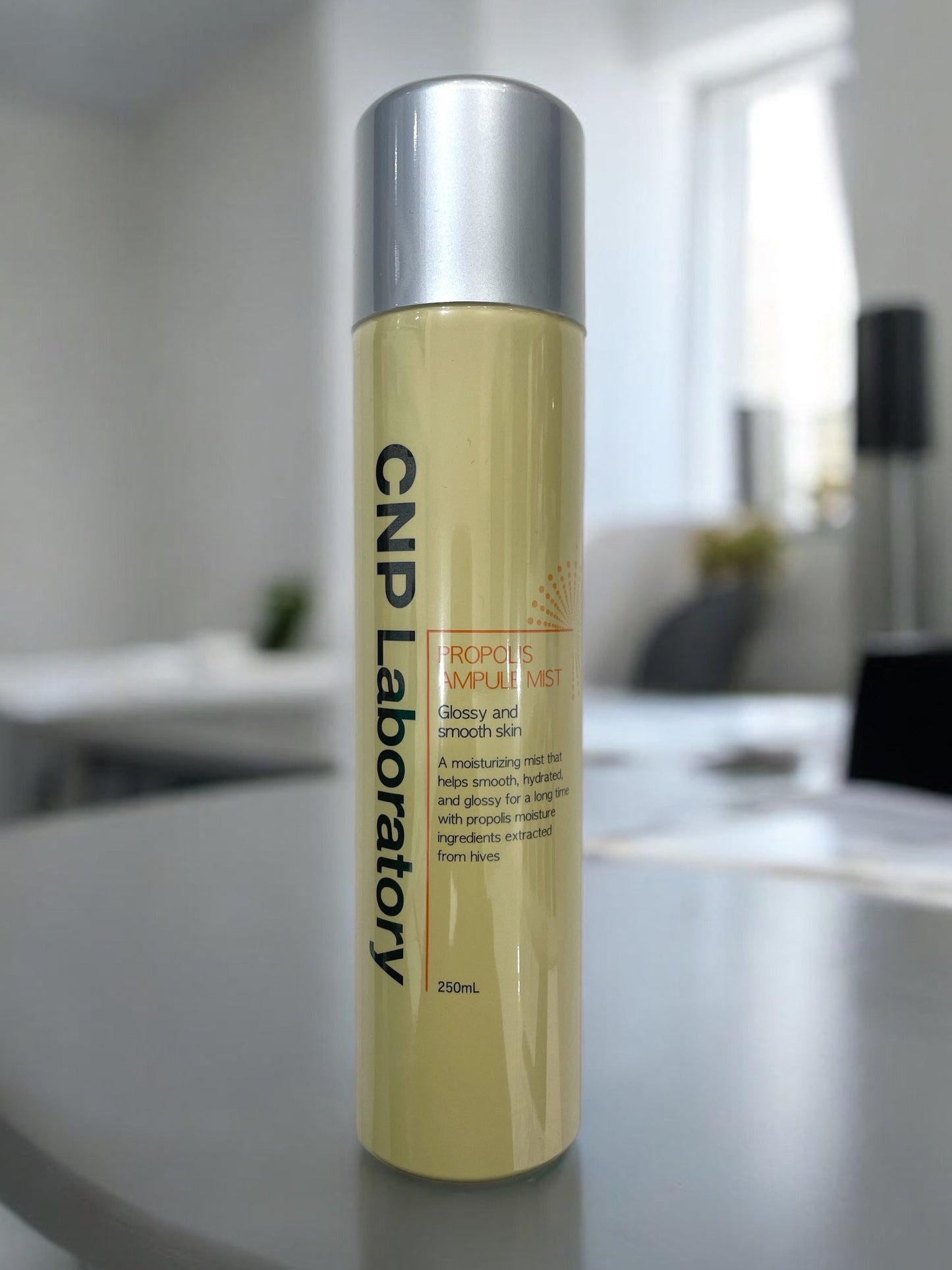 CNP Laboratory Propolis Mist 250ml for Hydrated Glowing Skin