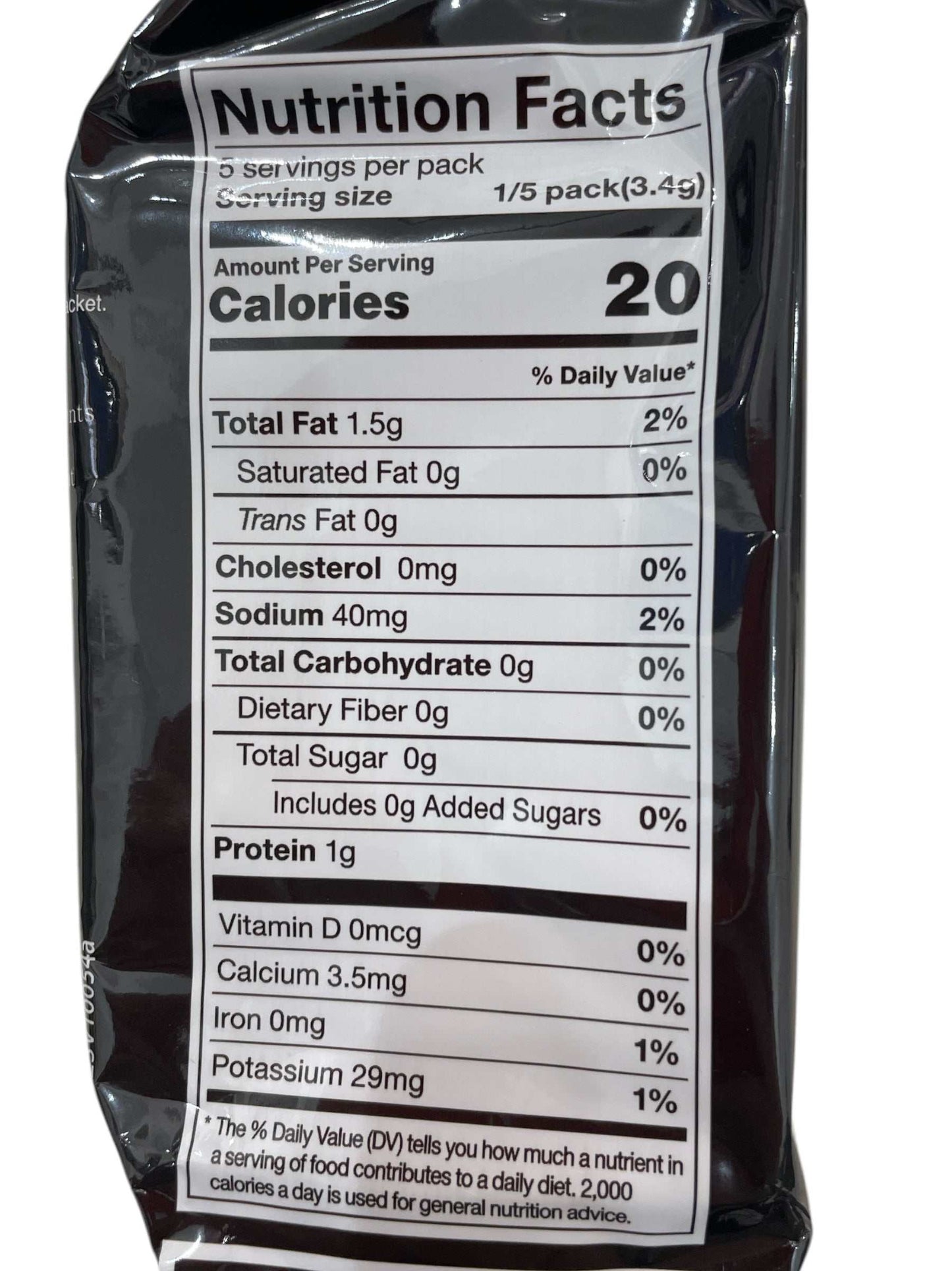 KS韓国海苔 8切36枚入り 香ばしいごま風味の伝統味付け海苔