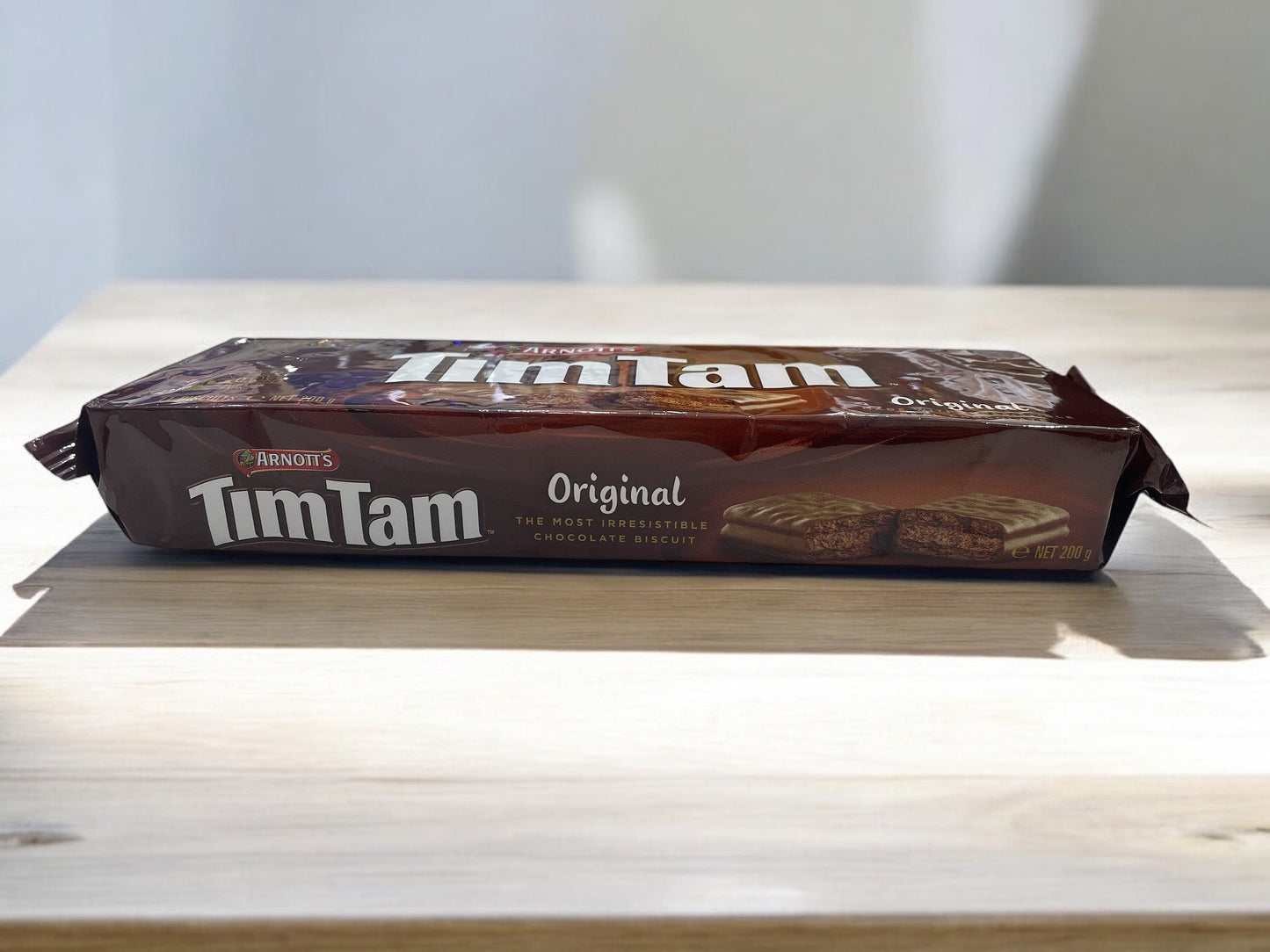 アーノッツ ティムタム オリジナル TimTam Original 11枚入り【小分け販売】/ ARNOTT'S