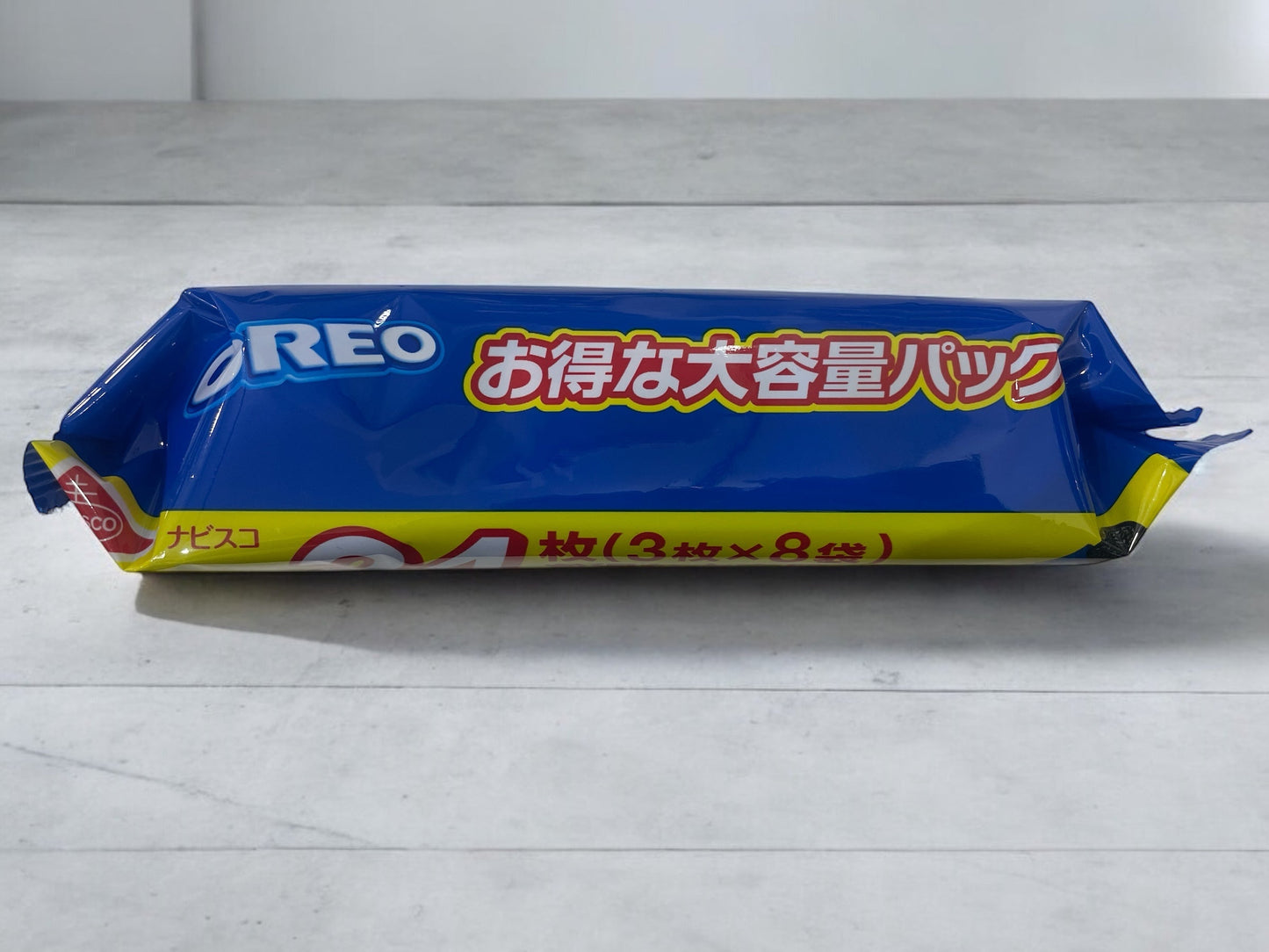 ナビスコ オレオ 24枚入り 【小分け販売】【お得】