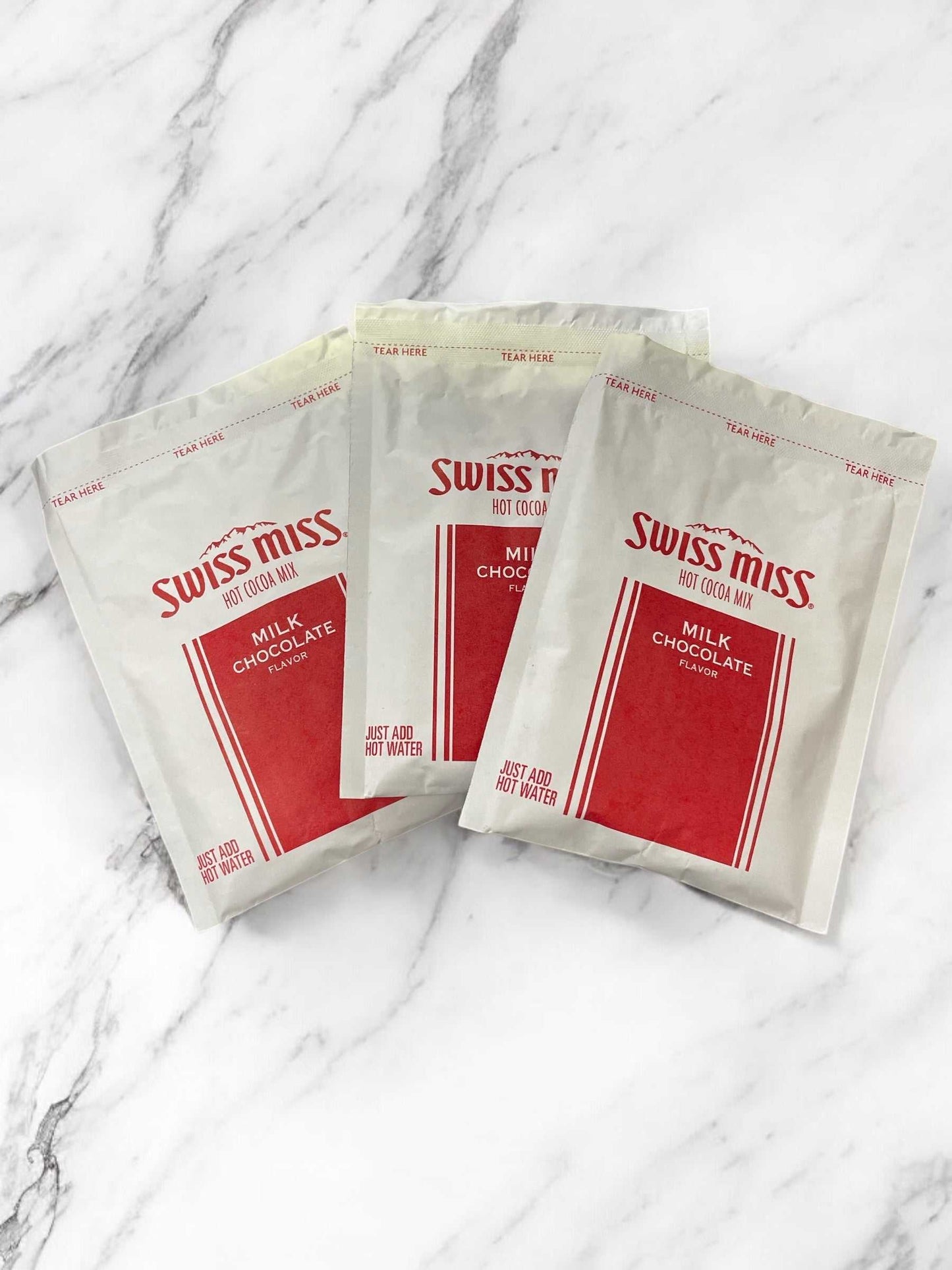 スイスミスミルクチョコレートココア60袋入り箱お湯で簡単インスタントココア