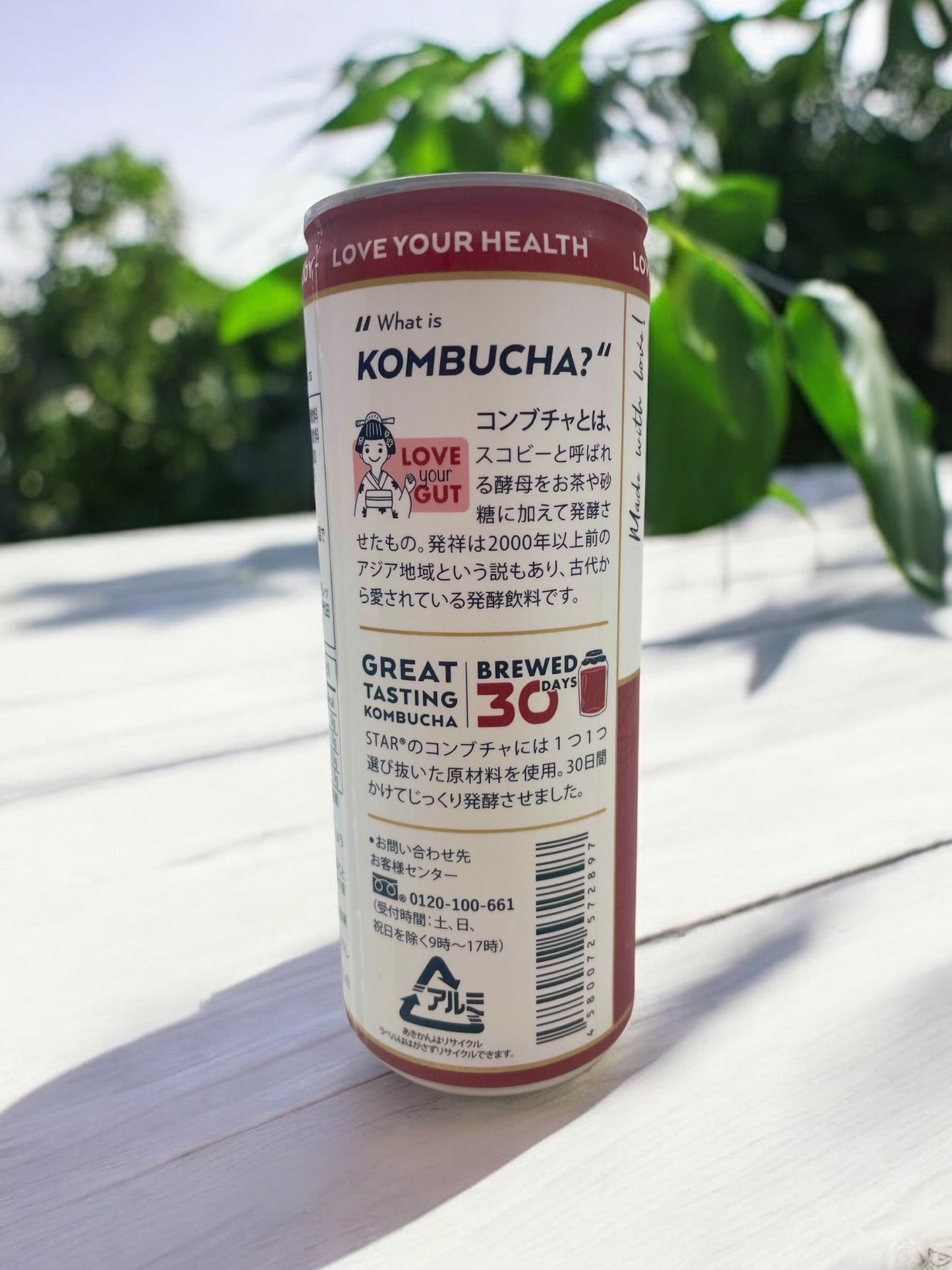 スター コンブチャ ザクロ 味 250 ml / Star 【売れています】