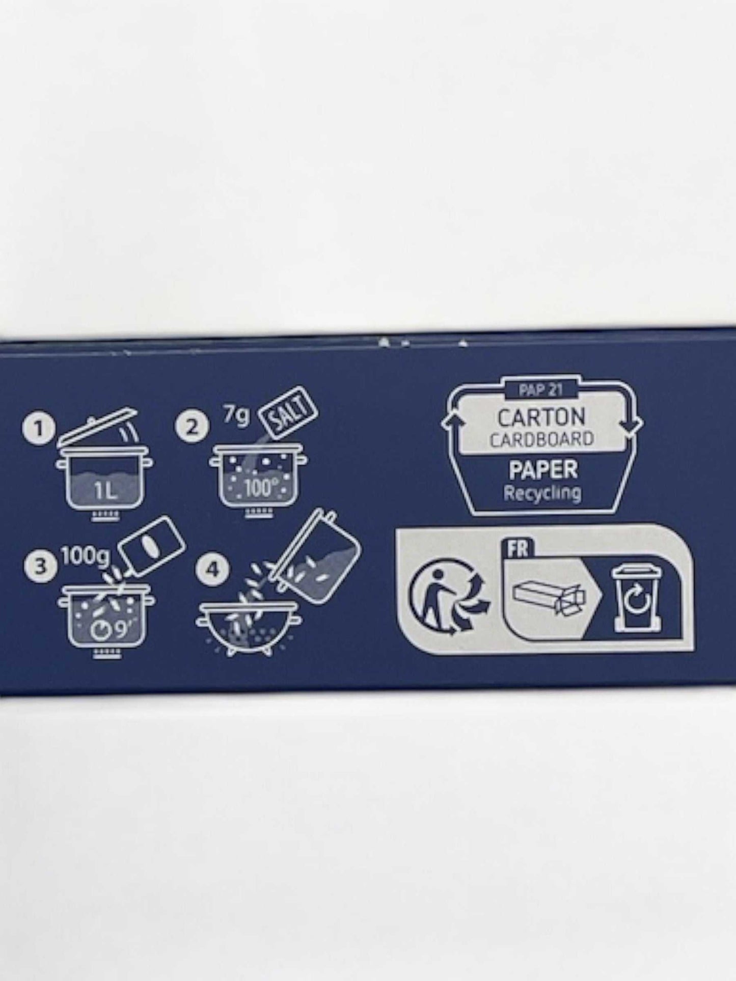 バリラ スパゲッティ パスタ 1.8mm Barilla イタリア産 高品質デュラム小麦セモリナ使用