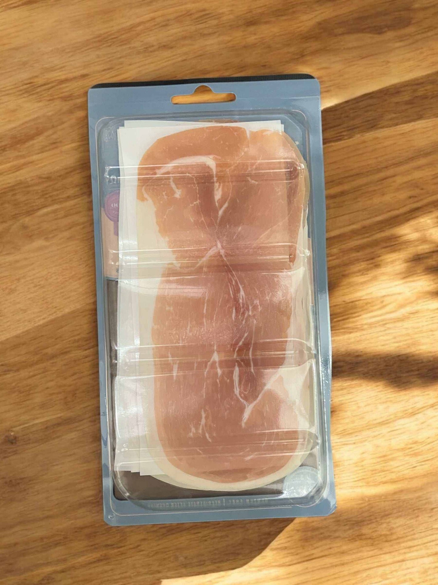 ベレッタ プロシュート【冷蔵商品】 クルード 生ハム 85g / Bretta 【売れています】 イタリア産