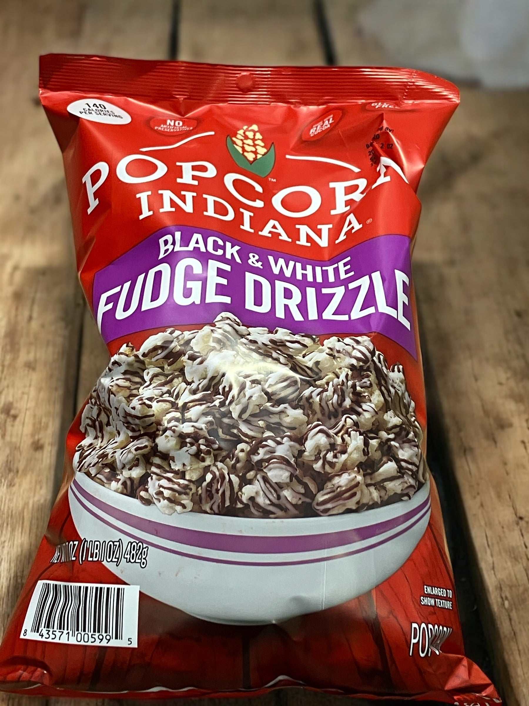 POPCORN INDIANA チョコがけポップコーン ポップコーン