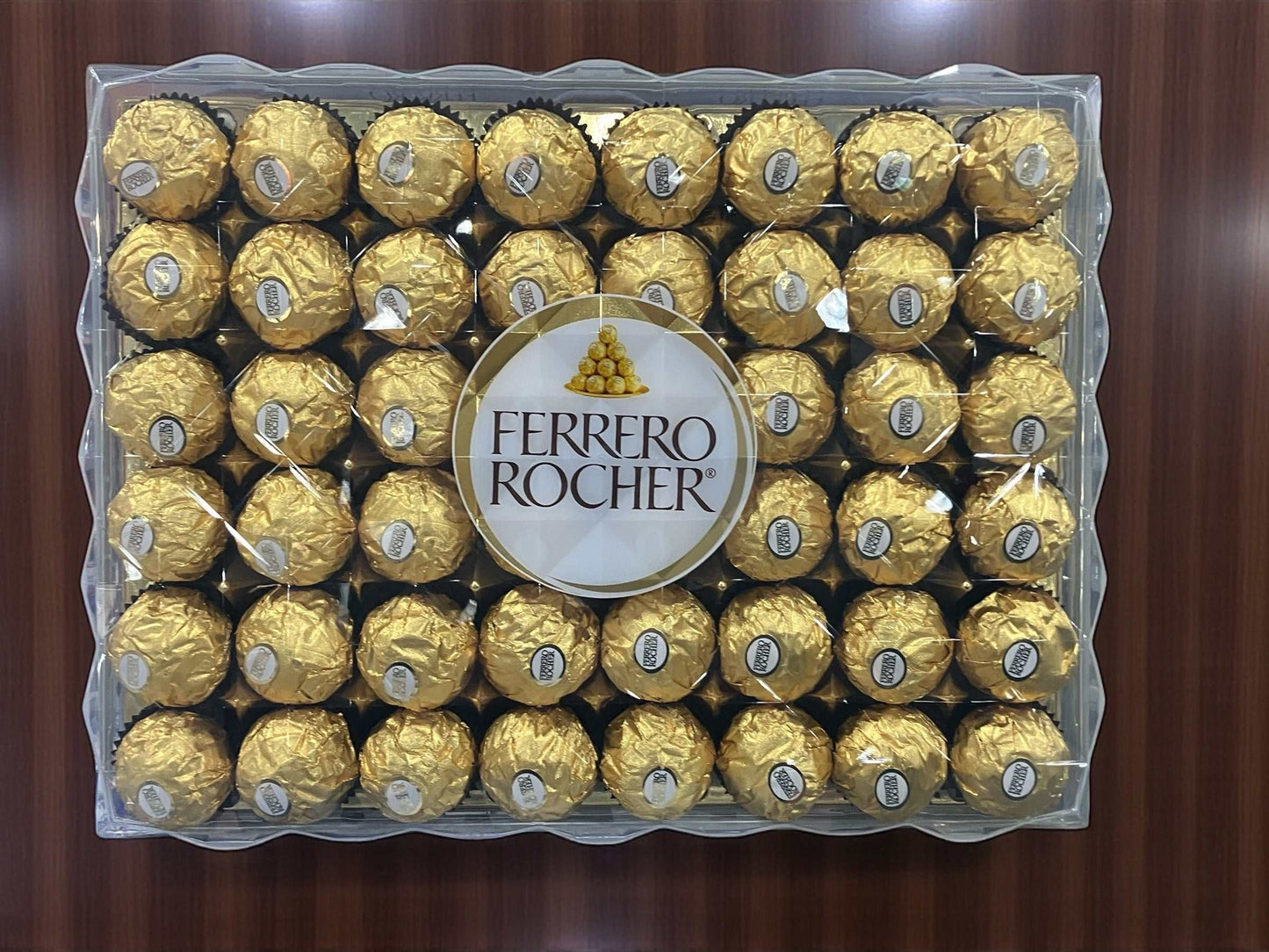 フェレロ ロシェ T-48 48個 FERRERO ROCHER