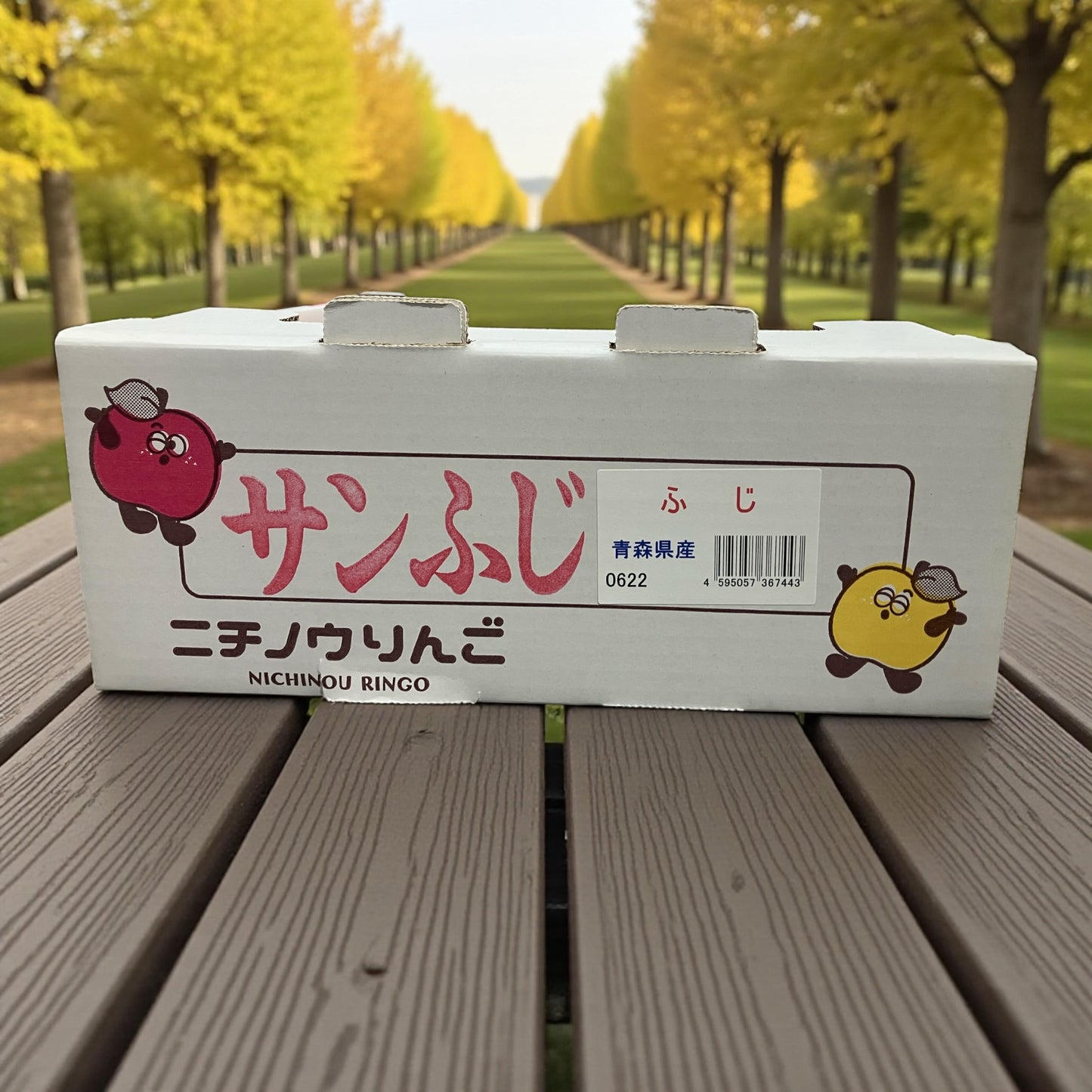 《果物》ふじりんご 2.8kg 青森県産