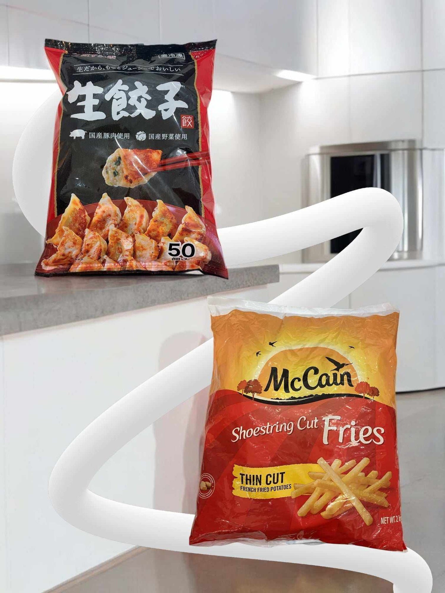 【冷凍商品】クール便