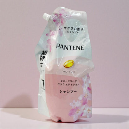 パンテーン ダメージリペア サクラエディション シャンプー2,000mL