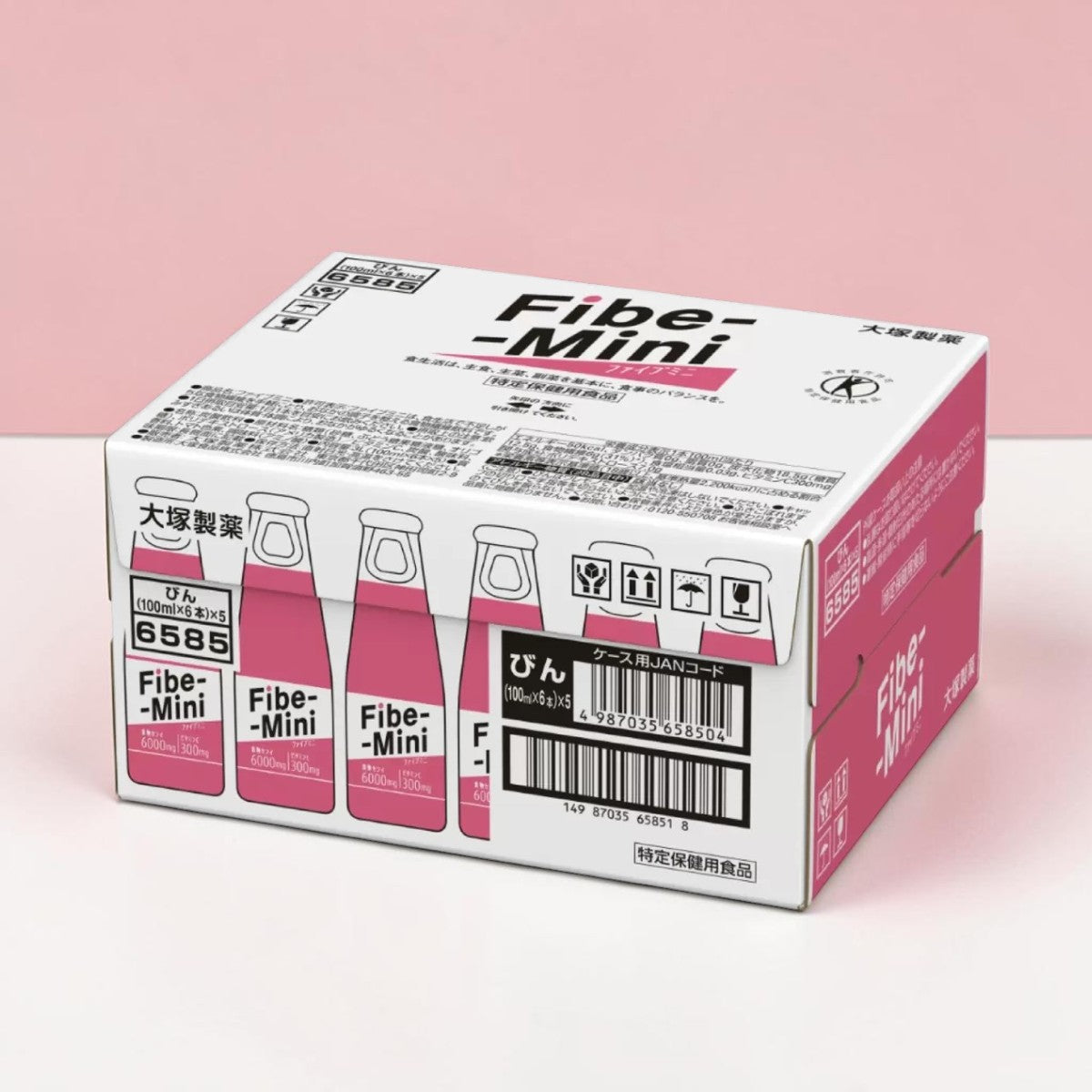 大塚食品  ファイブミニ 100ml 30本入り