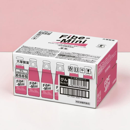 大塚食品  ファイブミニ 100ml 30本入り