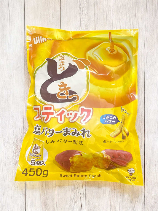 UHA味覚糖