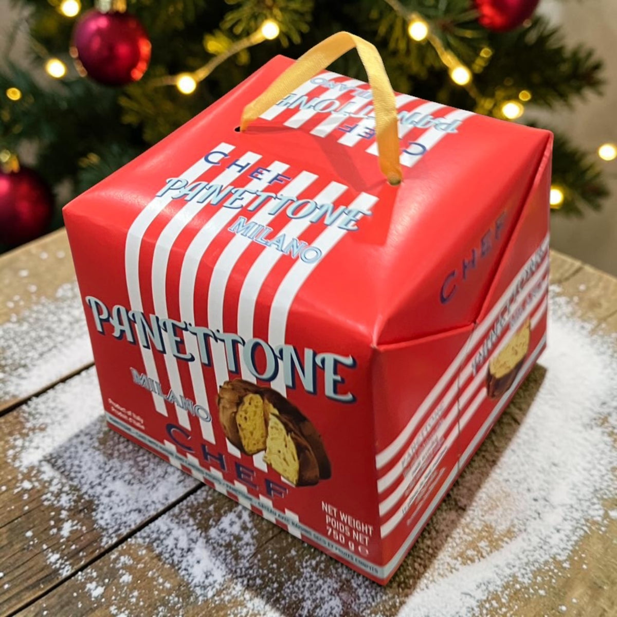 【期間限定】 SARONNO サロンノ パネトーネ 750g イタリア産 PANETTONE