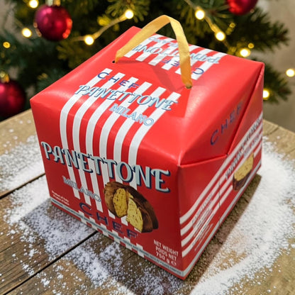 【期間限定】 SARONNO サロンノ パネトーネ 750g イタリア産 PANETTONE