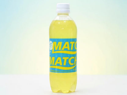 大塚食品 マッチ  ペットボトル 500ml × 24本