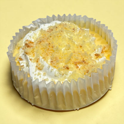【ケーキ】《期間限定》ダブルチーズケーキ 1個  小分け販売  コストコベーカリー商品