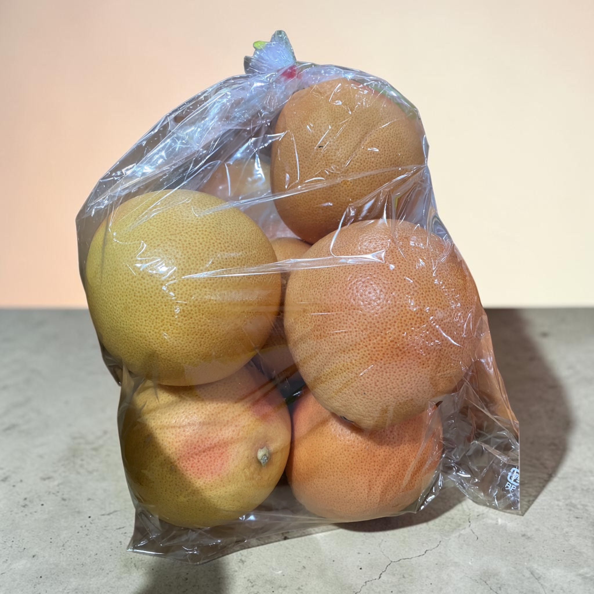 果物】ルビー グレープフルーツ 2.5kg オーストラリア産 / 南アメリカ