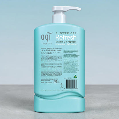aqi  リフレッシュシャワージェル 1.5L