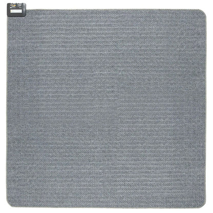 広電 KODEN 電気カーペット 168cm×168cm 約2畳 正方形 ホットカーペット