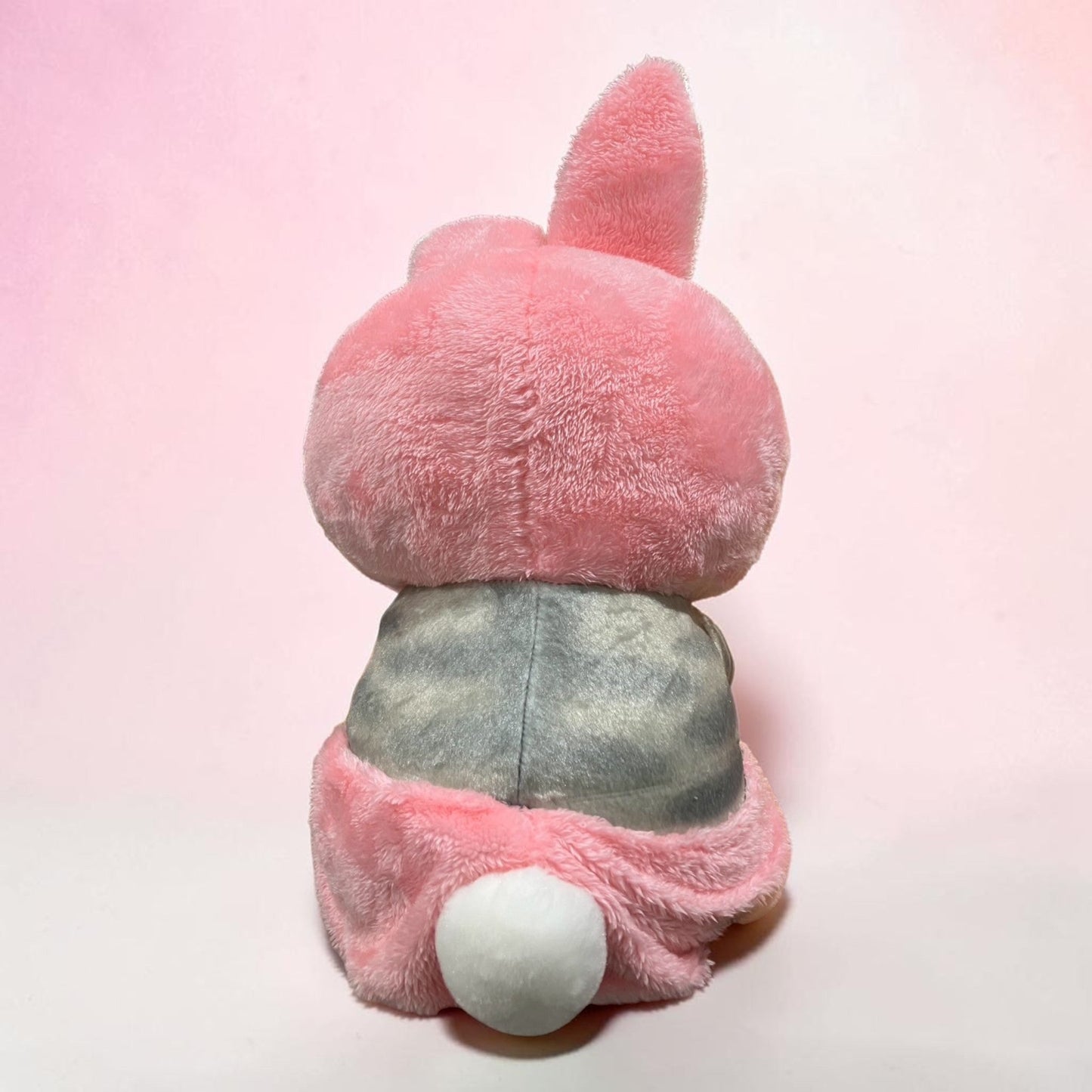 モフサンド 大きなぬいぐるみ  MOFUSAND  デザイン うさにゃん