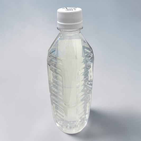 ライフスポーツ スポーツドリンク ラベルレス 500ml  LDC ライフドリンクカンパニー