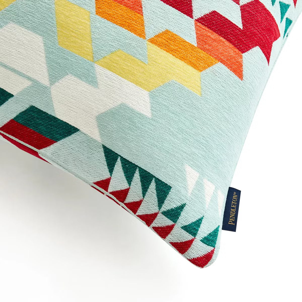 PENDLETON ペンドルトン シェニールクッション 50cm×50cm レジェンド レイク ピロー