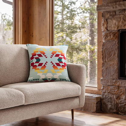 PENDLETON ペンドルトン シェニールクッション 50cm×50cm レジェンド レイク ピロー