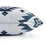PENDLETON ペンドルトン シェニールクッション 50cm×50cm シエラサンセット