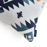 PENDLETON ペンドルトン シェニールクッション 50cm×50cm シエラサンセット