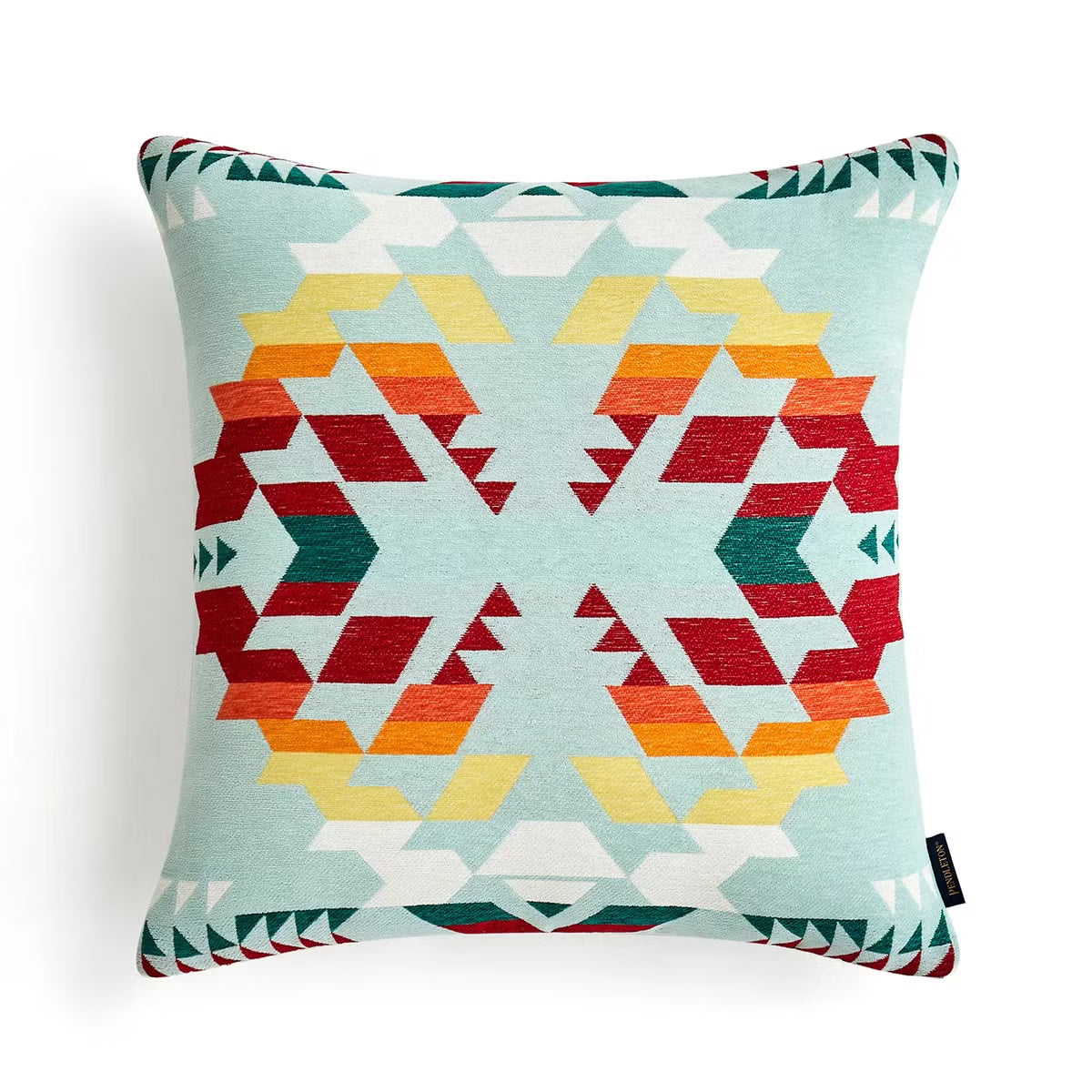PENDLETON ペンドルトン シェニールクッション 50cm×50cm レジェンド レイク ピロー