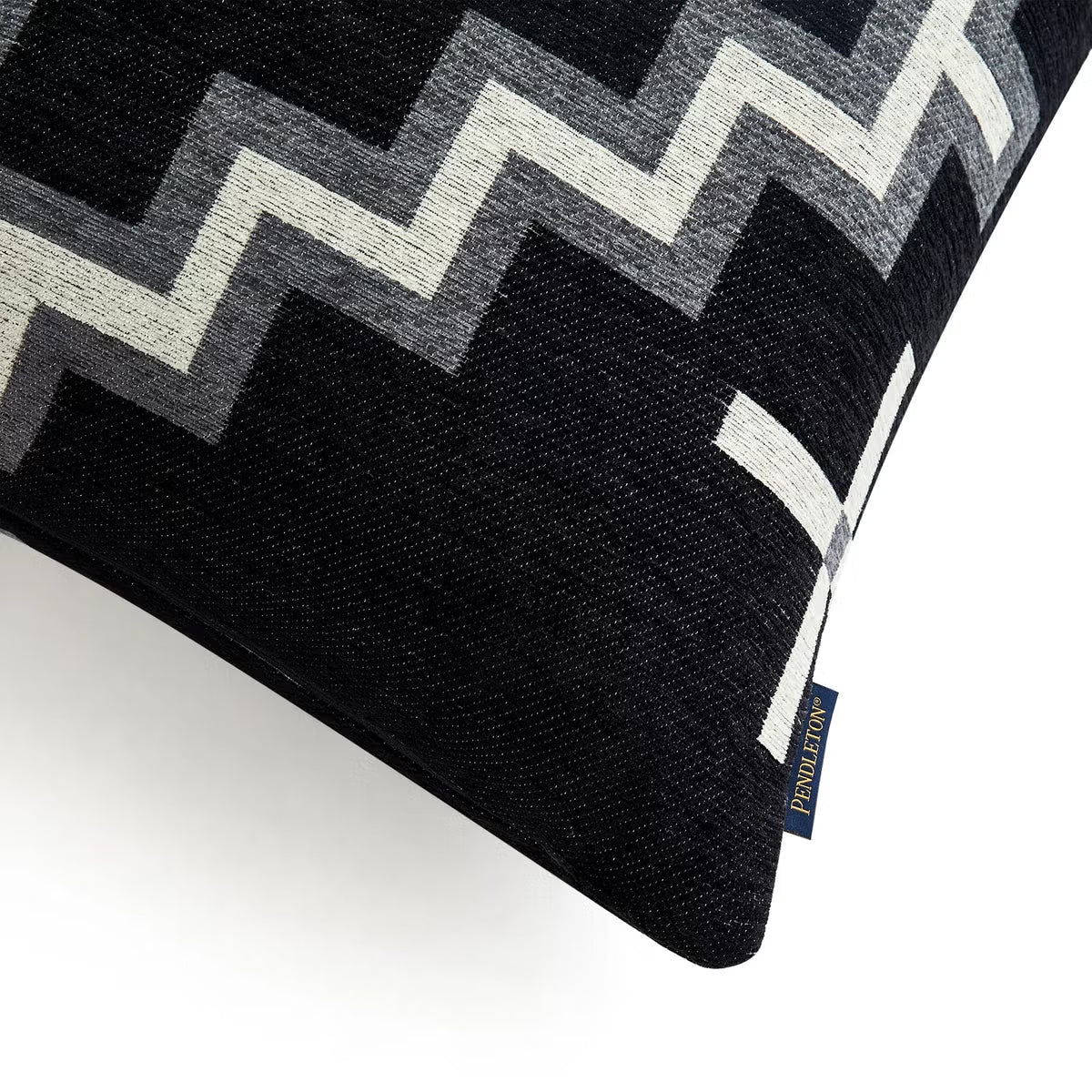 PENDLETON ペンドルトン シェニールクッション 50cm×50cm オテロ