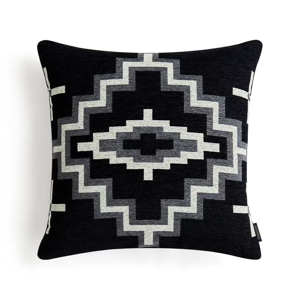 PENDLETON ペンドルトン シェニールクッション 50cm×50cm オテロ
