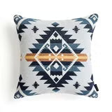 PENDLETON ペンドルトン シェニールクッション 50cm×50cm シエラサンセット