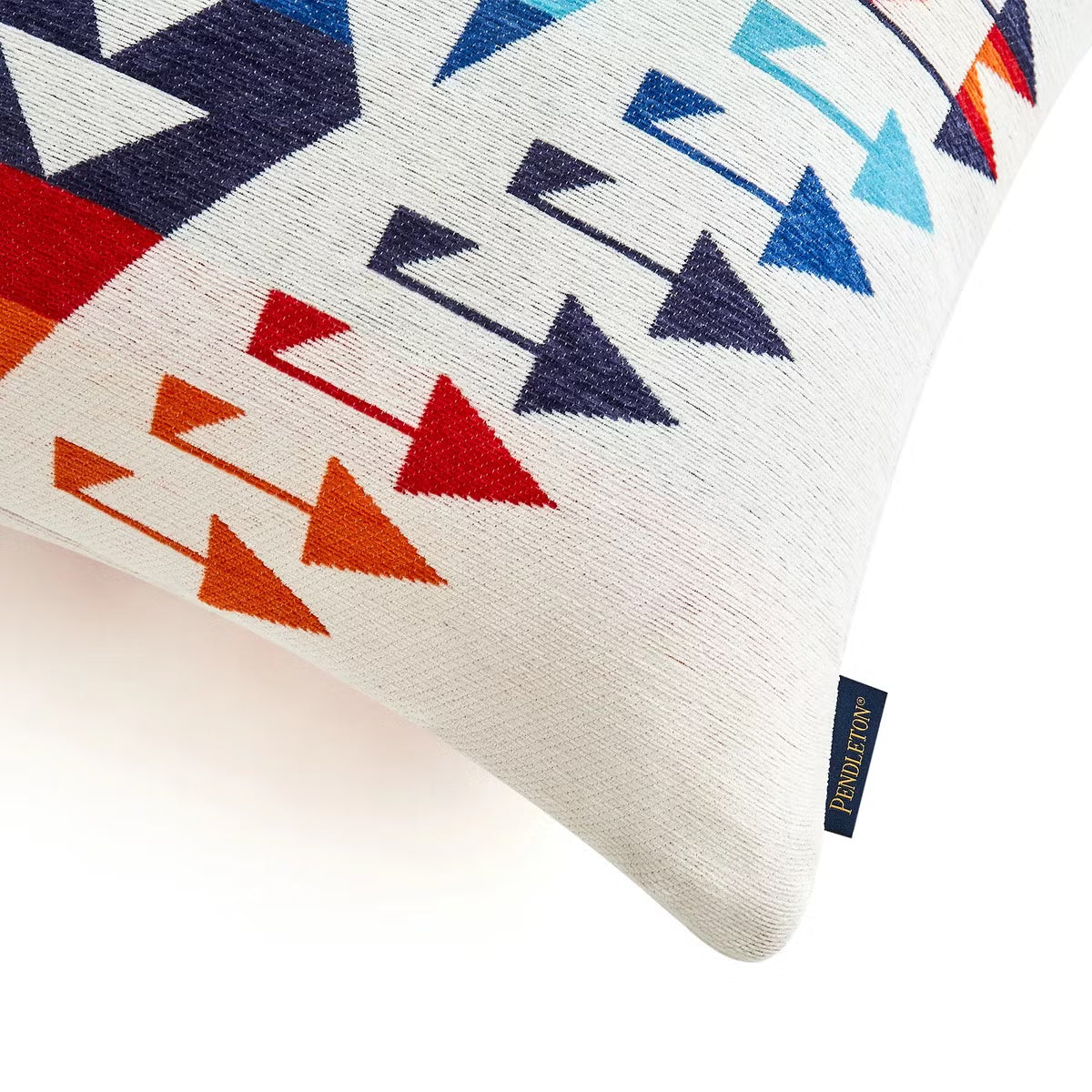 PENDLETON ペンドルトン シェニールクッション 50cm×50cm ビッグサンダー ピロー