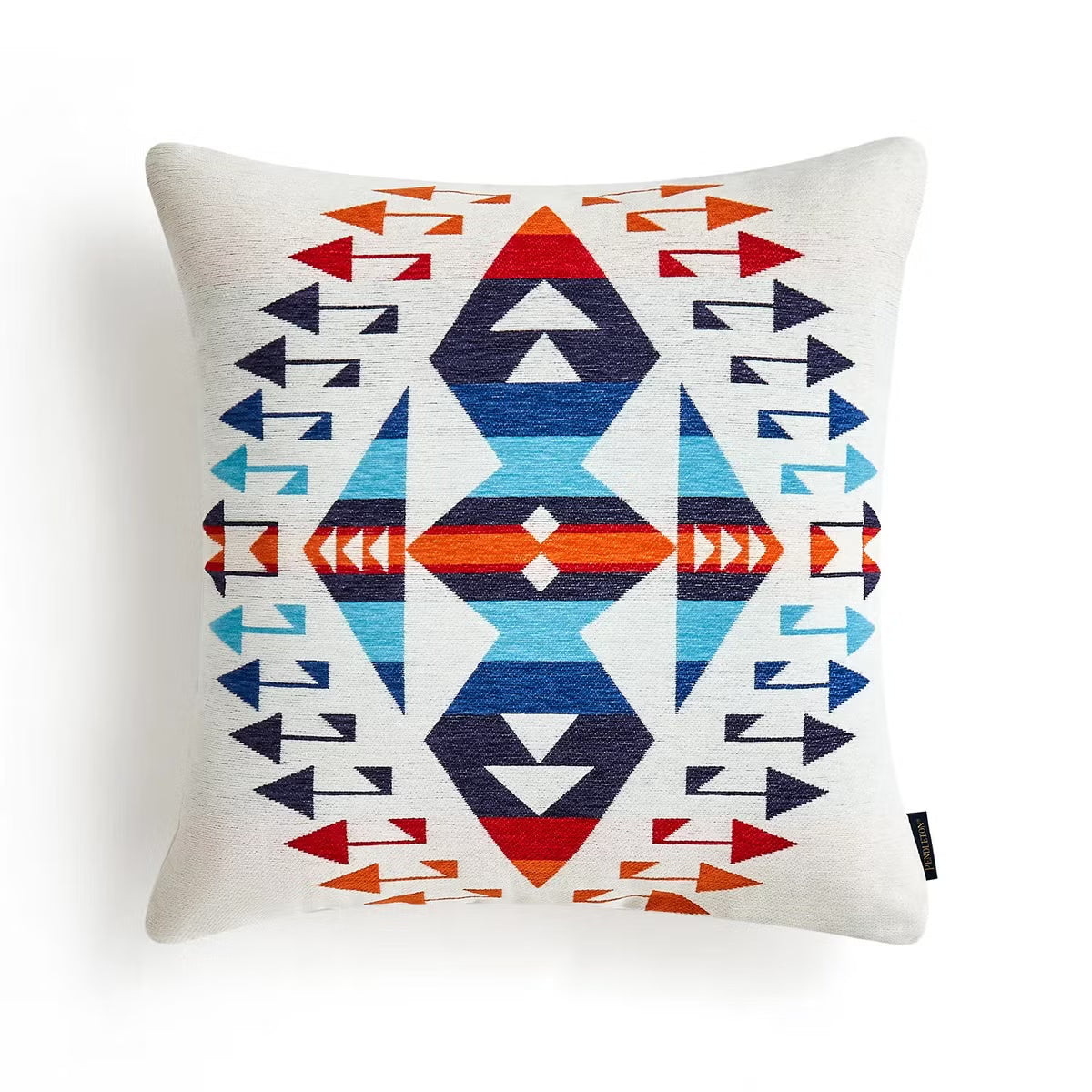 PENDLETON ペンドルトン シェニールクッション 50cm×50cm ビッグサンダー ピロー