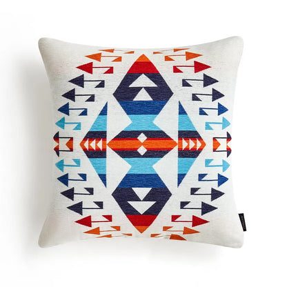 PENDLETON ペンドルトン シェニールクッション 50cm×50cm ビッグサンダー ピロー