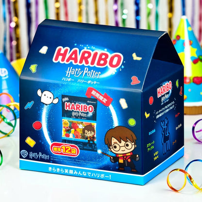 ハリボー  ハリーポッターボックス 900g  HARIBO　《期間限定》