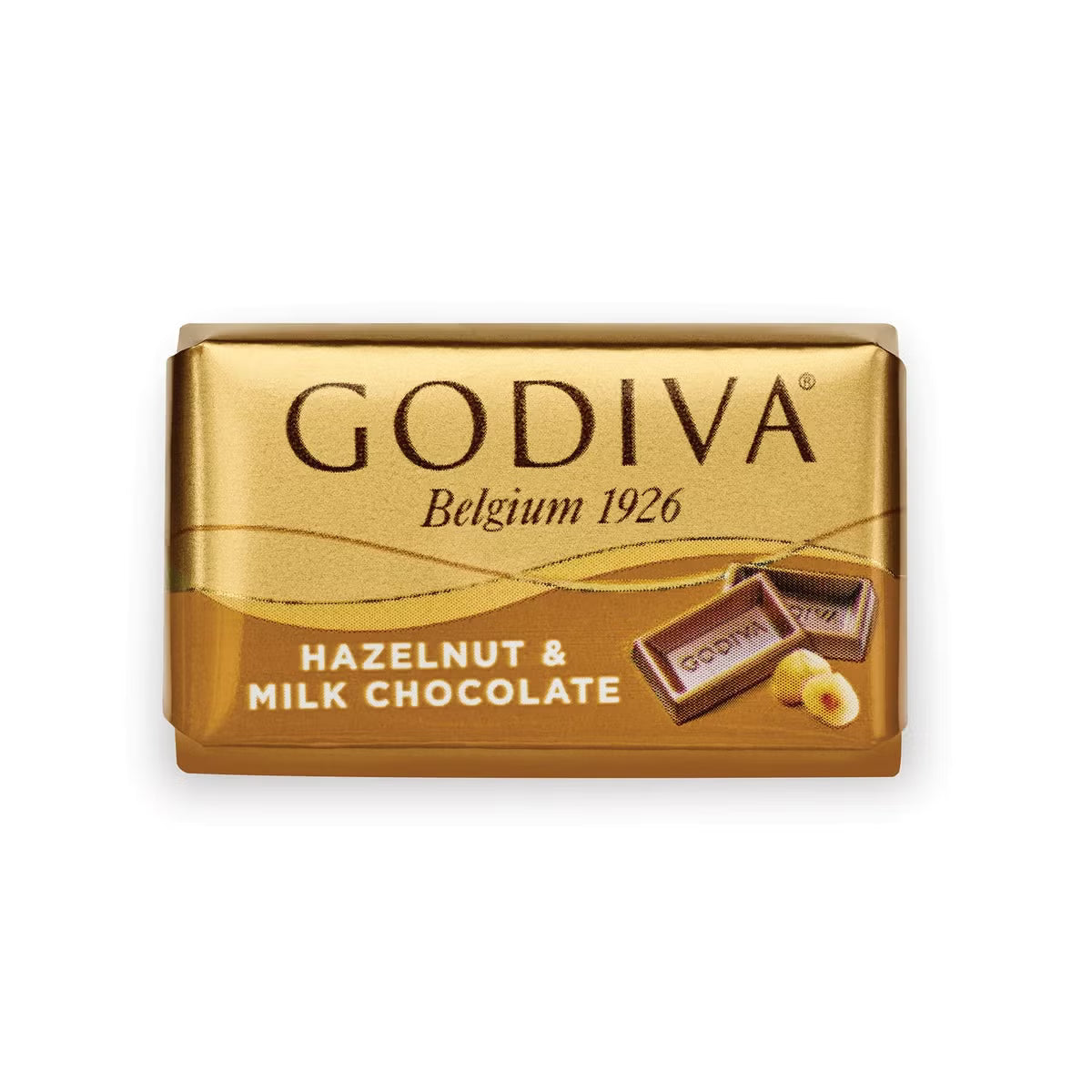 ゴディバ ナポリタン 3種のチョコレートアソート 345g コストコ限定商品 GODIVA