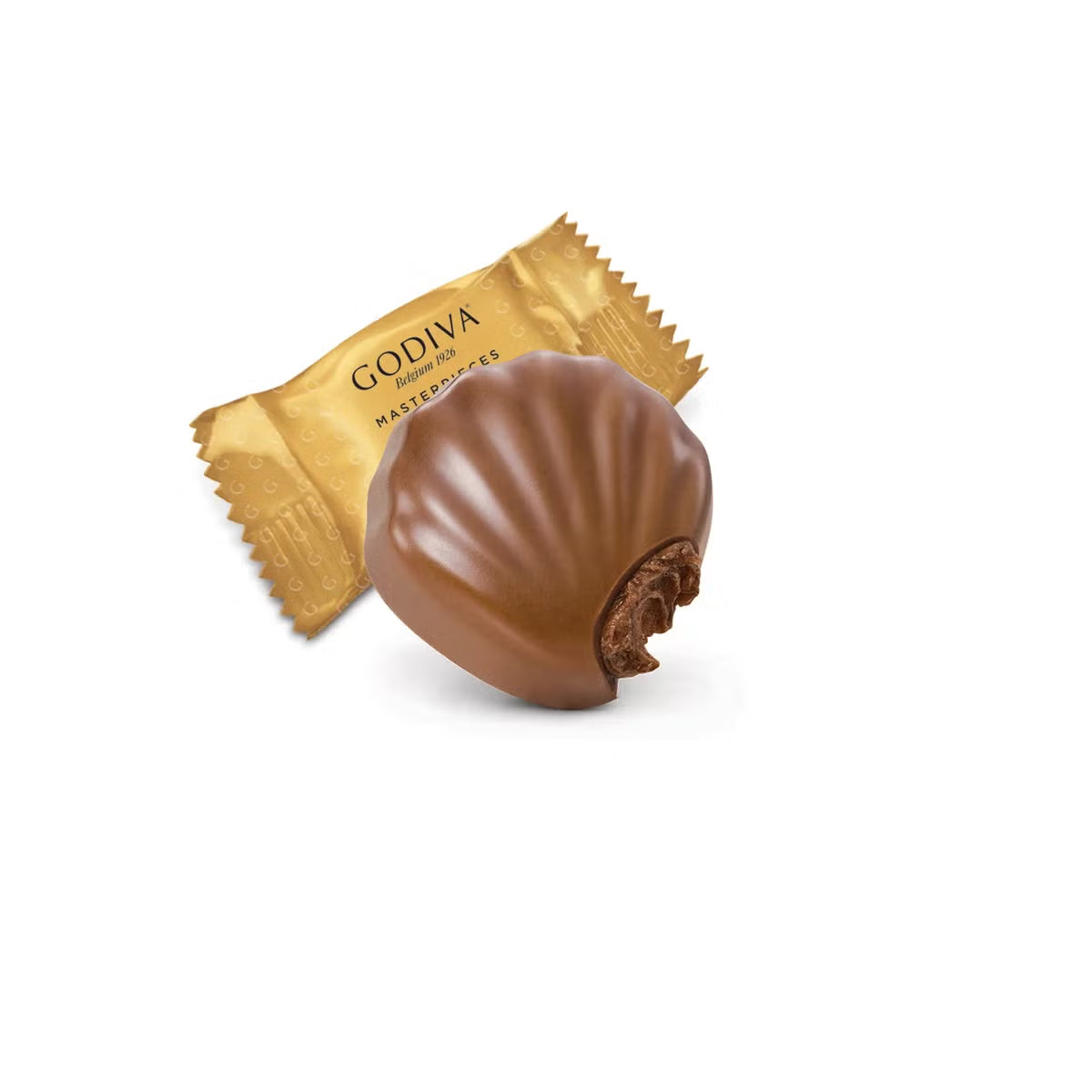 ゴディバ マスターピース ミルクチョコレートアソート 360g コストコ限定商品