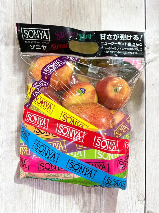 ソニヤりんご 2kg SONYA APPLE ソニヤリンゴ 【果物】《季節限定》