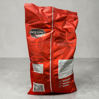 ジャックリンクス ポーククラックル 豚皮チップス 200g  JACK LINK´S PORK CRACKLE  チップス