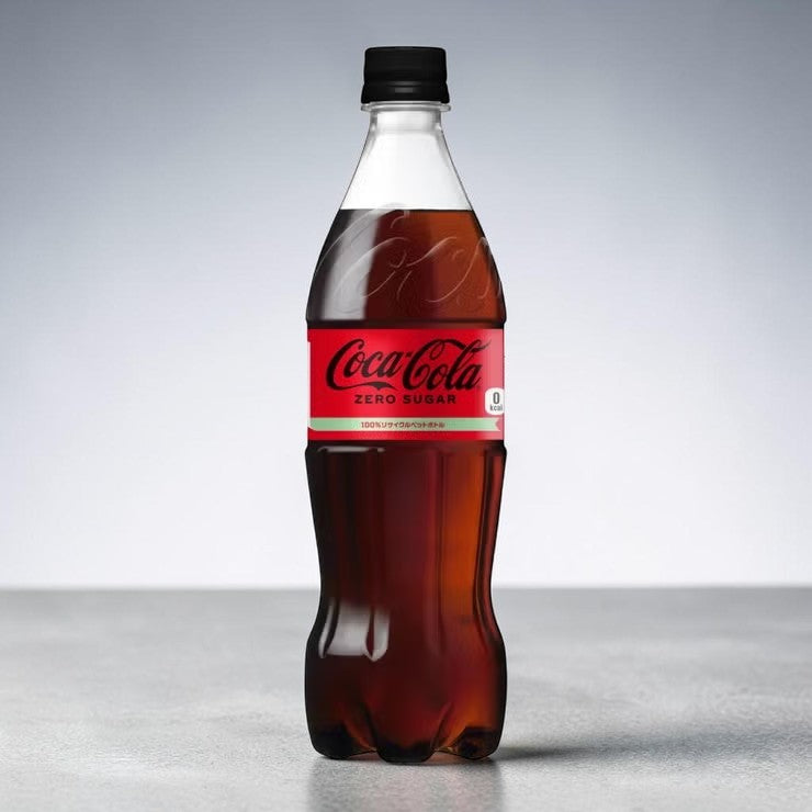 コカ･コーラゼロ ペットボトル 700ml×20本